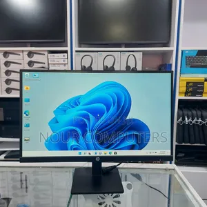 Hp 27-Inch Monitor