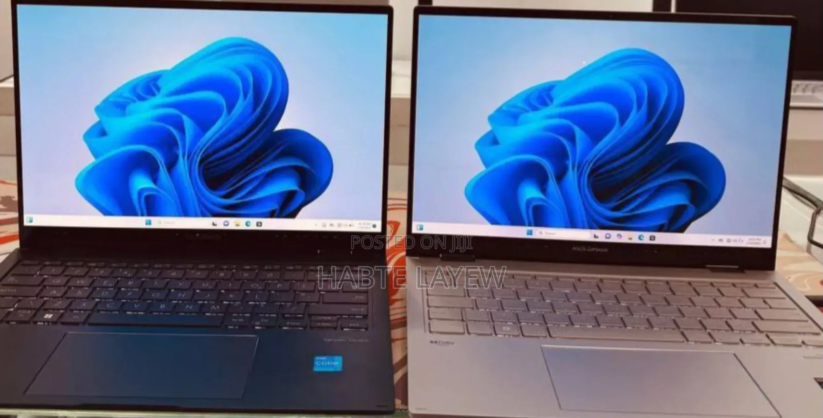 New Laptop Asus ZenBook UX430UQ 16GB Intel Core i7 SSD 512GB