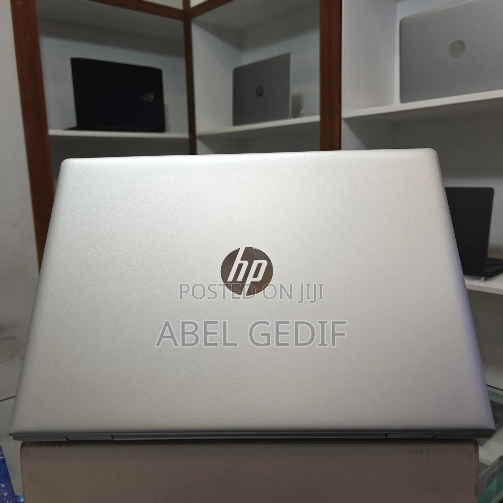New Laptop HP 16GB Intel Core I5 SSD 1T