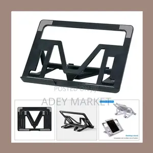 Modern Laptop Stand