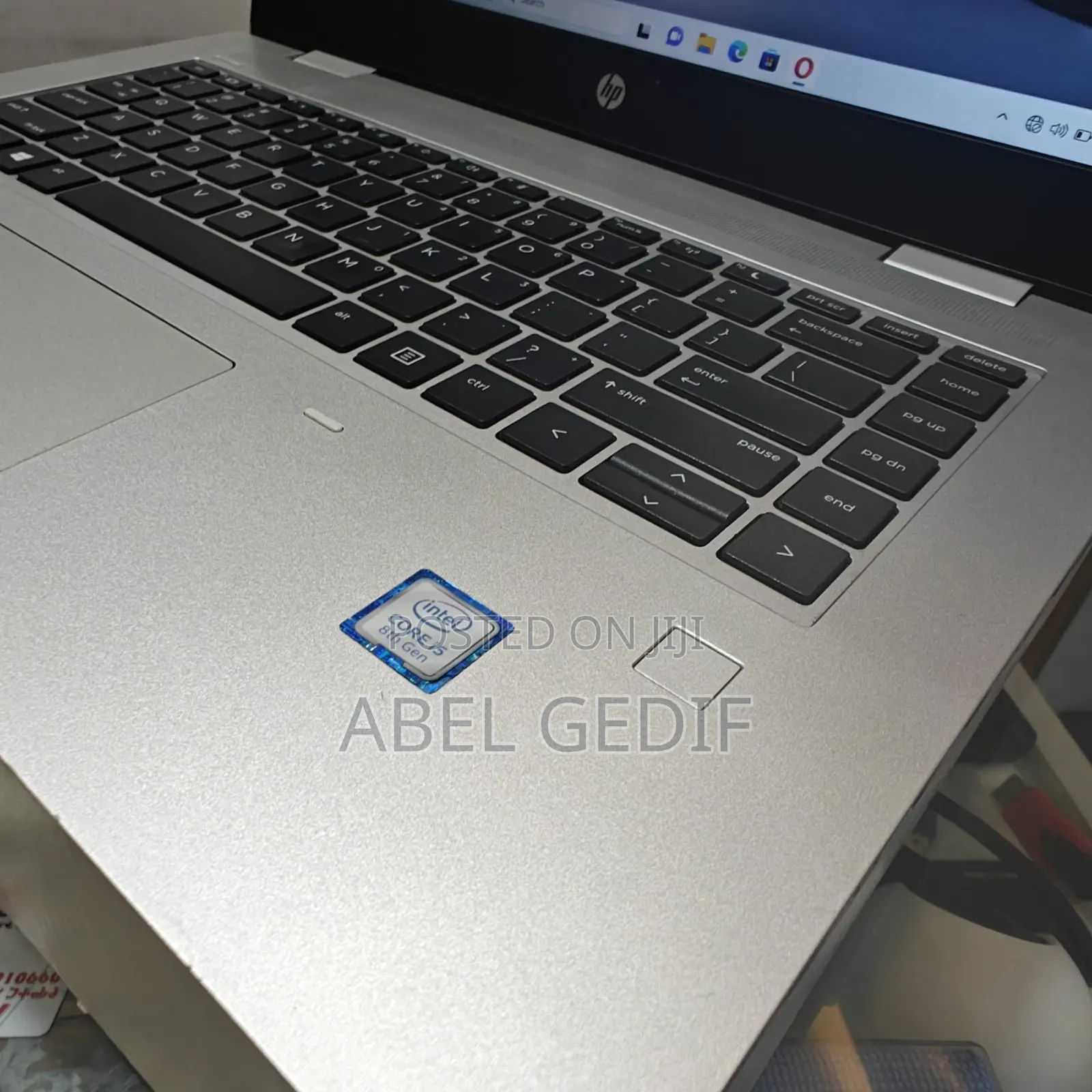 New Laptop HP 16GB Intel Core I5 SSD 1T