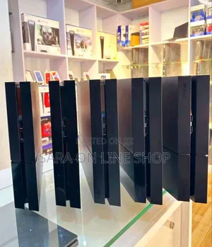 Photo - Sony Playstation Ps-4 Orignal Free Delivery