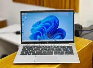 Photo - New Laptop HP EliteBook 835 G7 16GB AMD Ryzen 5 SSD 512GB