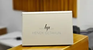 New Laptop HP EliteBook 835 G7 16GB AMD Ryzen 5 SSD 512GB