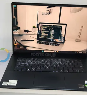 New Laptop Dell Inspiron 16 5620 16GB Intel Core i5 SSD 512GB