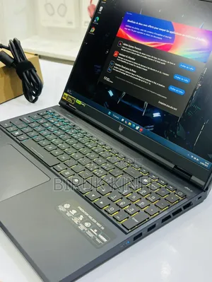 New Laptop Acer Predator Helios 18 PH18-71 16GB Intel Core I9 SSD 1T