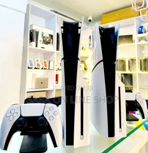 Photo - Sony Ps-5 Orignal Play Station Free Delivery New Model