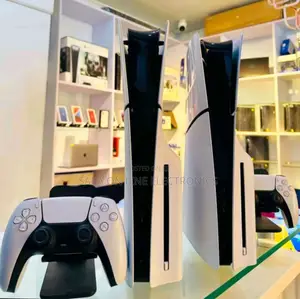 Sony Ps-5 Orignal Play Station Free Delivery New Model