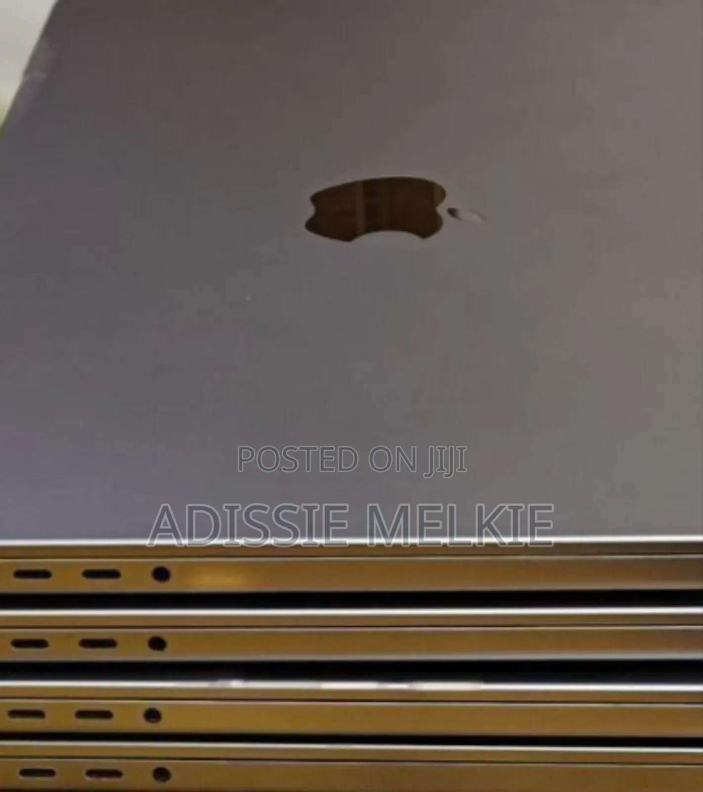 New Laptop Apple MacBook Pro M1 32GB Apple M1 SSD 512GB