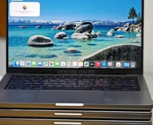 New Laptop Apple MacBook Pro M1 32GB Apple M1 SSD 512GB