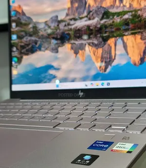 Photo - New Laptop HP Pavilion 15 16GB Intel Core I7 SSD 1T