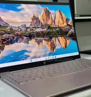 New Laptop HP Pavilion 15 16GB Intel Core I7 SSD 1T