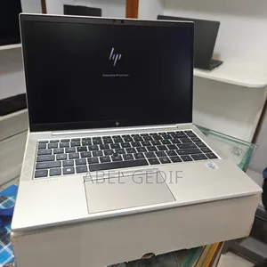 New Laptop HP EliteBook 840 16GB Intel Core I7 SSD 1T