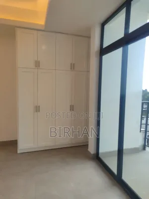 2bdrm Apartment in Luxury Apartiment, Kirkos for rent