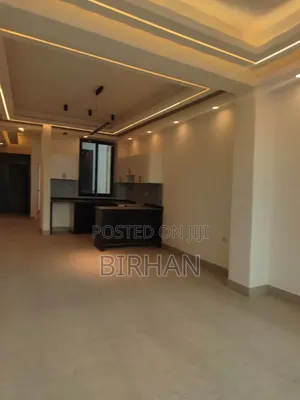 2bdrm Apartment in Luxury Apartiment, Kirkos for rent