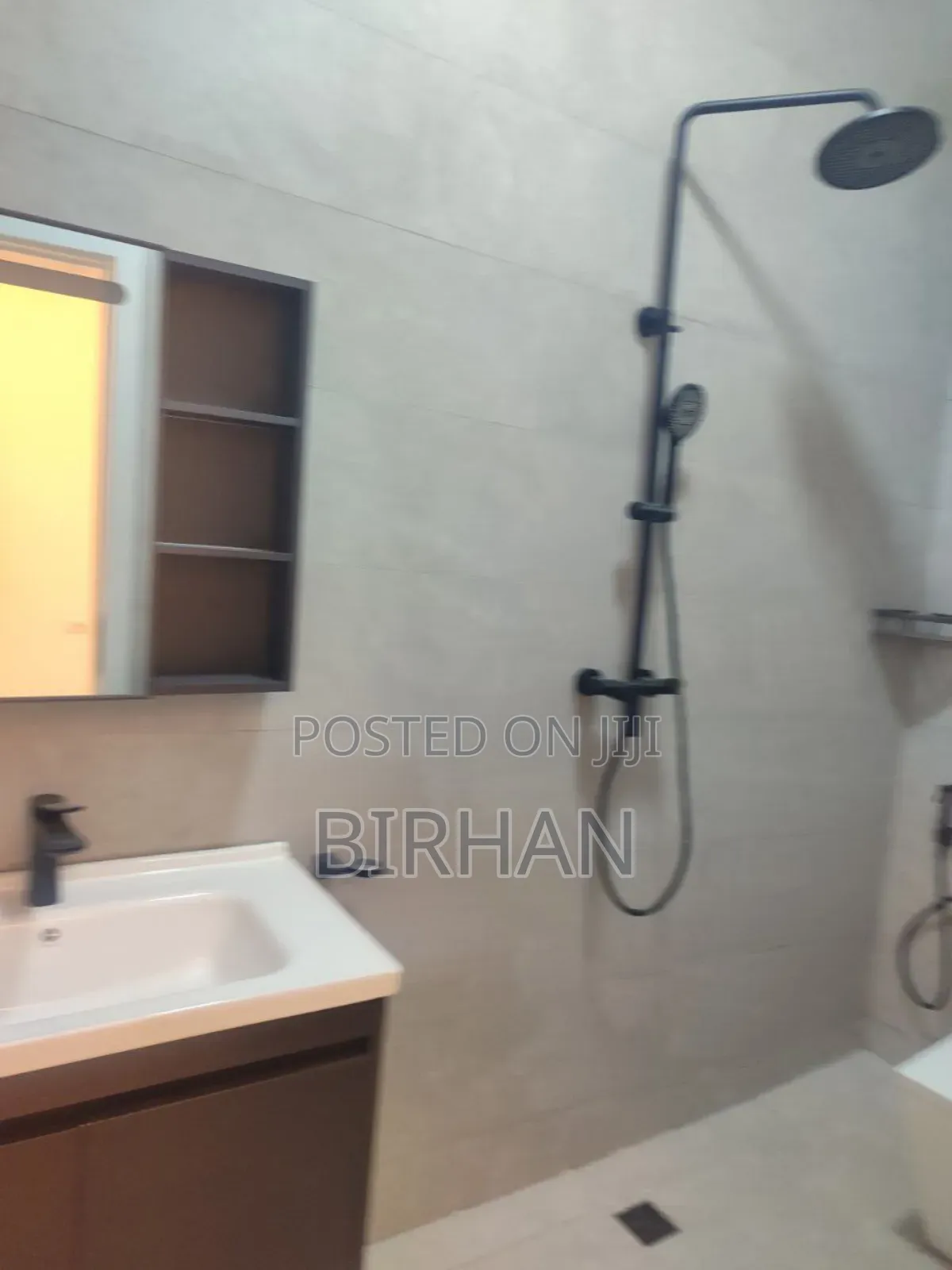 2bdrm Apartment in Luxury Apartiment, Kirkos for rent