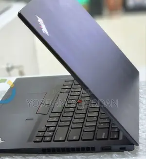 New Laptop Lenovo ThinkPad t495s 16GB AMD Ryzen 7 SSD 512GB