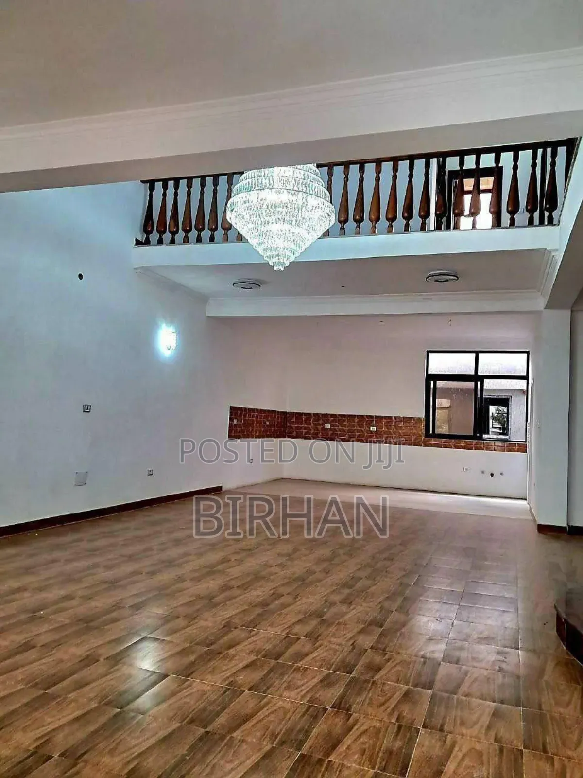 7bdrm House in G+2 House, Bole for sale