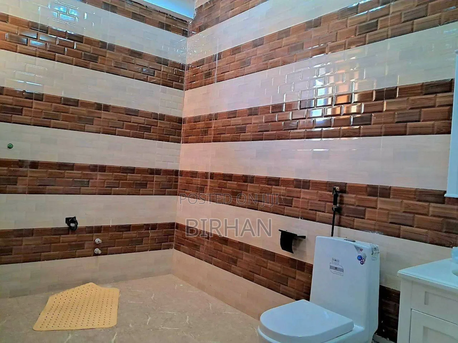 7bdrm House in G+2 House, Bole for sale