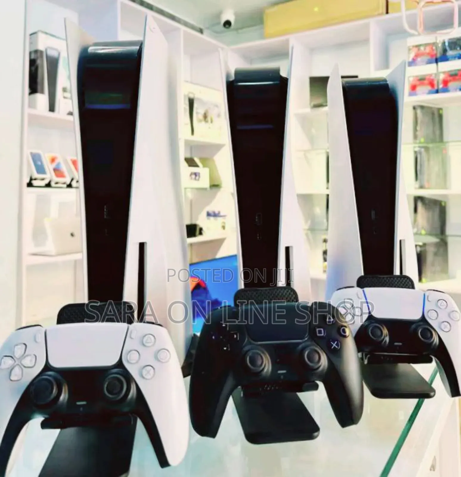 Ps-4 Sony Play Station HDR Free Delivery