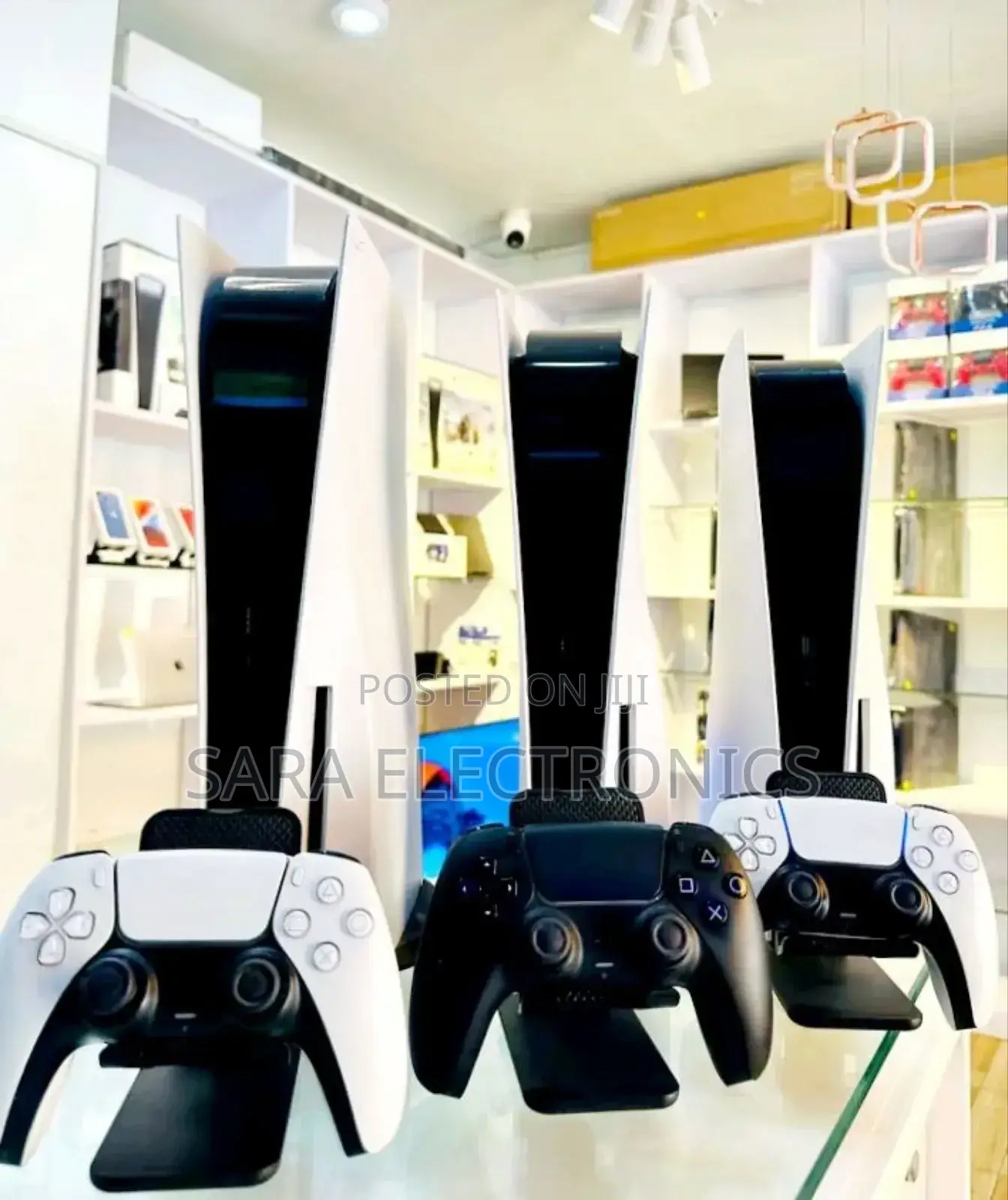 Ps-4 Sony Play Station HDR Free Delivery