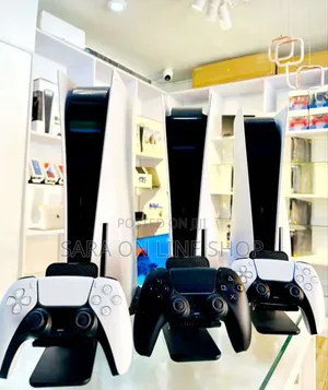 Ps-4 Sony Play Station HDR Free Delivery