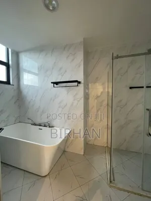 3 Bedroom Luxury Fernished Guest House for Rent