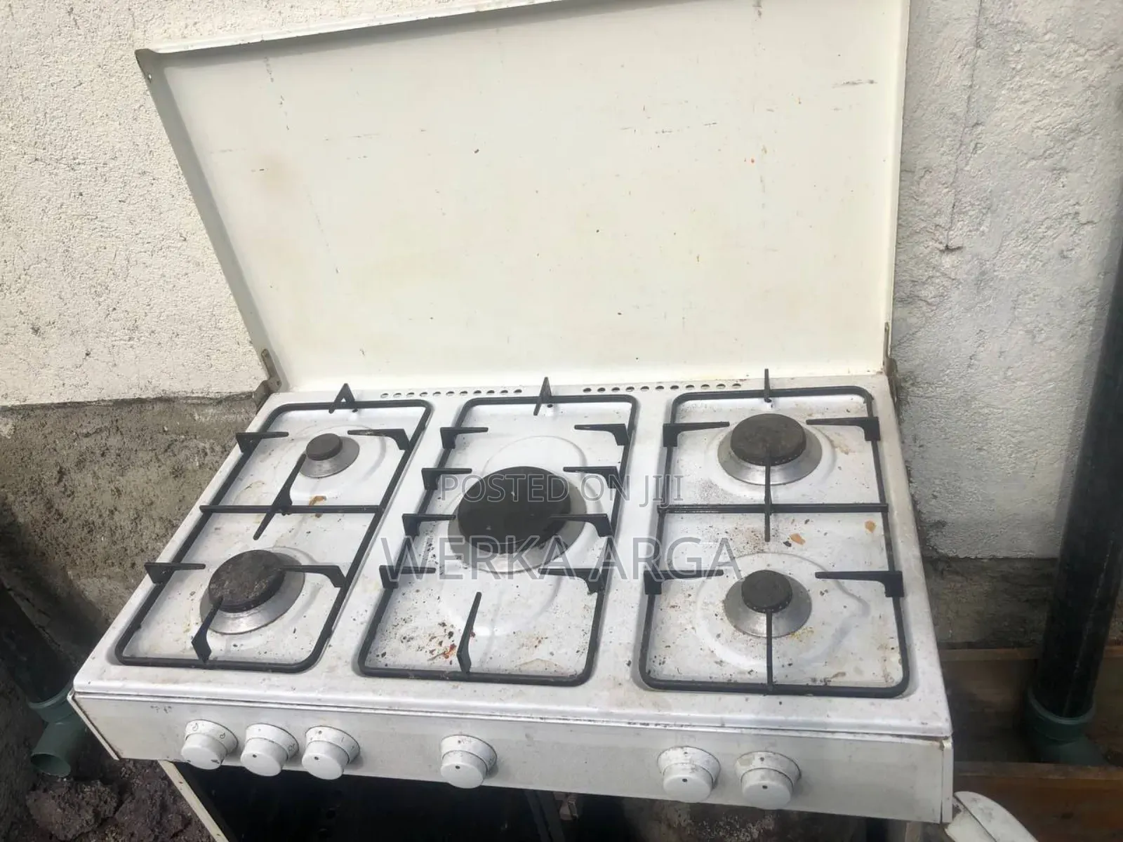 Ovin Be Gas Misra Le Hotal