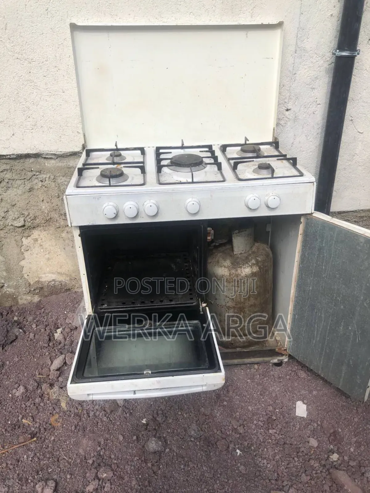 Ovin Be Gas Misra Le Hotal