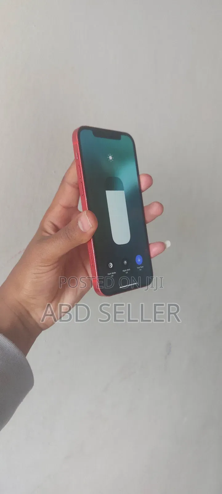 Apple iPhone 12 64 GB Red