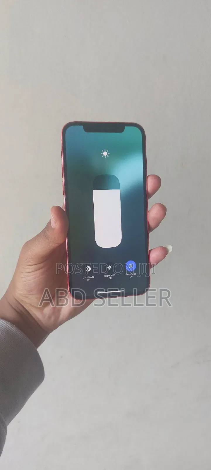 Apple iPhone 12 64 GB Red