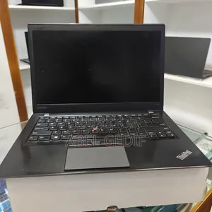 New Laptop Lenovo ThinkPad T460 16GB Intel Core I7 SSD 512GB