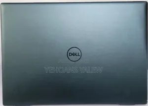 New Laptop Dell Inspiron 16 5620 16GB Intel Core i5 SSD 512GB