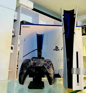 Ps-5 Sony Orignal Play Station New Model 2year Warranty