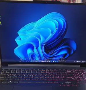 Photo - New Laptop Lenovo Legion 5 16GB Intel Core I7 SSD 512GB