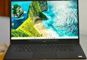 New Laptop Dell XPS 15 16GB Intel Core I7 SSD 512GB