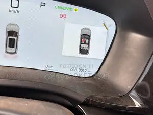 BYD Song Plus 2025 Gray