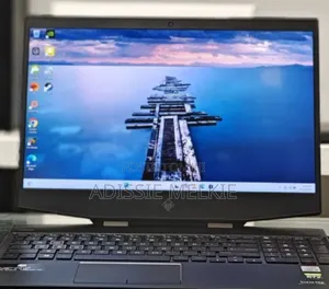 Photo - New Laptop HP Omen 15 16GB Intel Core i7 SSD 256GB