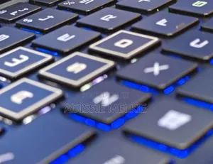 New Laptop HP Omen 15 16GB Intel Core i7 SSD 256GB