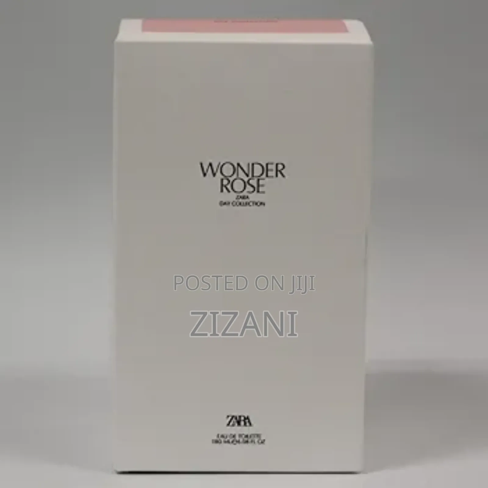 Zara Perfume