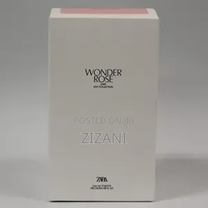 Zara Perfume
