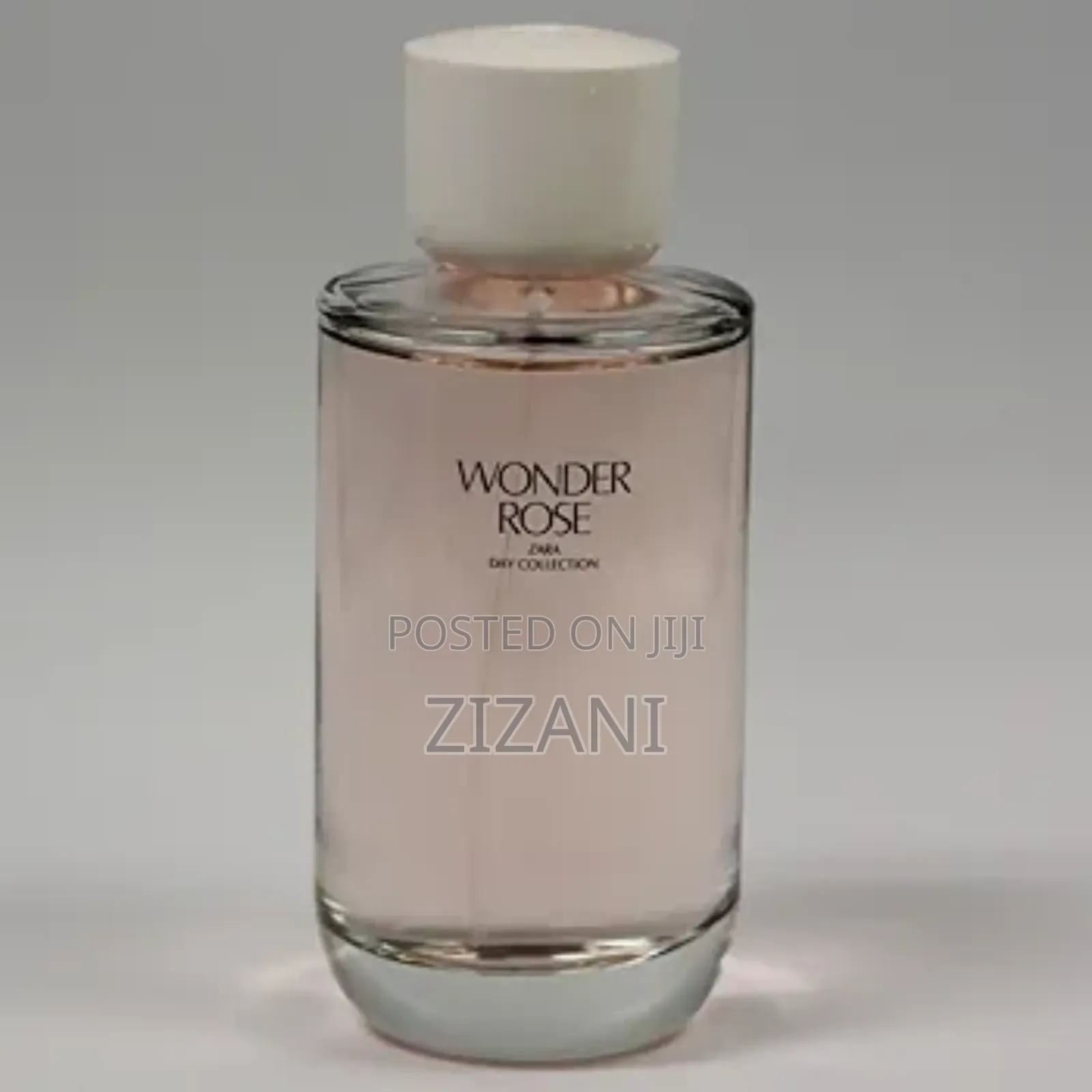 Zara Perfume