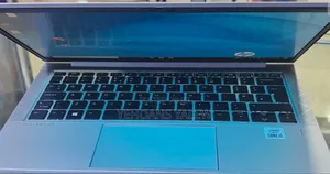 New Laptop HP EliteBook 830 G7 16GB Intel Core I5 SSD 512GB
