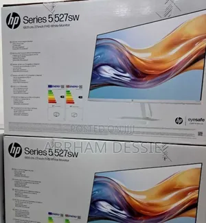 Hp Monitor