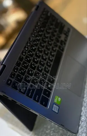 New Laptop Asus VivoBook Flip 14 TP401NA 8GB Intel Core I7 HDD 1T