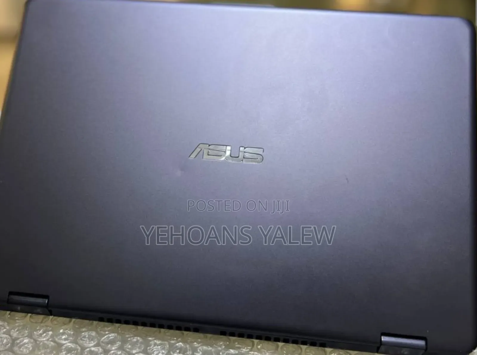 New Laptop Asus VivoBook Flip 14 TP401NA 8GB Intel Core I7 HDD 1T
