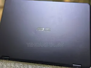 New Laptop Asus VivoBook Flip 14 TP401NA 8GB Intel Core I7 HDD 1T