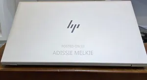 Photo - New Laptop HP EliteBook 850 G8 16GB Intel Core I7 SSD 512GB