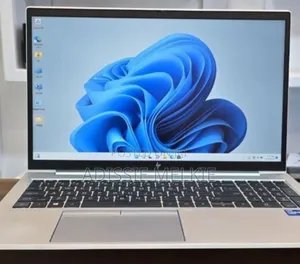 New Laptop HP EliteBook 850 G8 16GB Intel Core I7 SSD 512GB