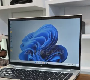 New Laptop HP EliteBook 850 G8 16GB Intel Core I7 SSD 512GB